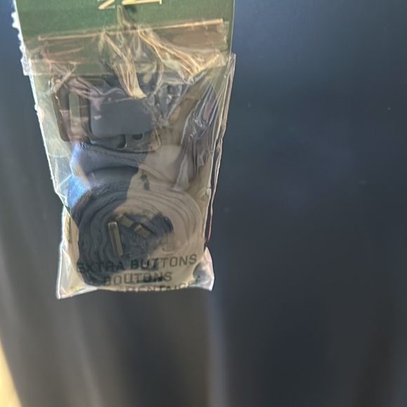 Lauren by Ralph Lauren Evening gown or Prom Dress Size 2 NWT - Picture 7 of 12